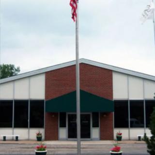 Pleasant View Rehab & Health Care Center