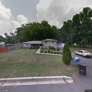 Norfield Acres I