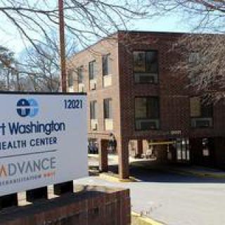 Ft Washington Health Center