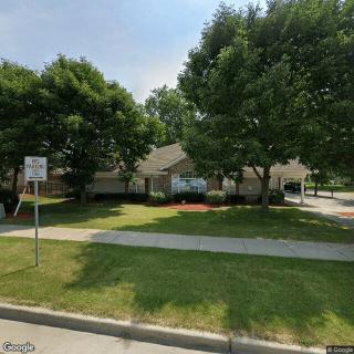 Parkwood Green House
