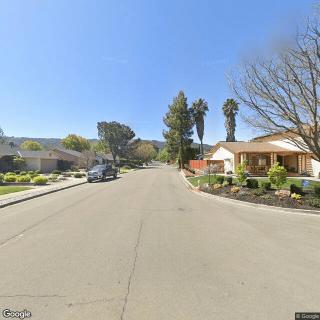 New Haven Care Home Pleasanton