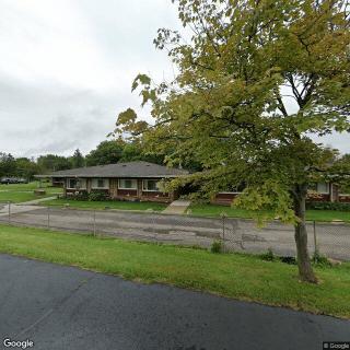 Trinity Park Inc