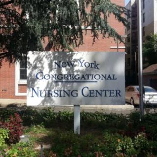 N Y Congregational Nursing Center