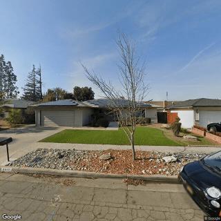 Fresno Guest Home IV
