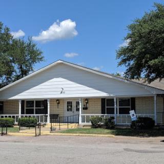 Atoka Manor