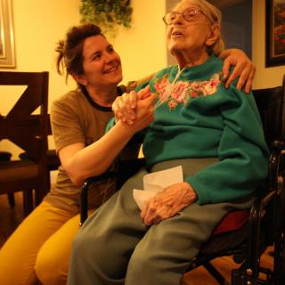 The Heights Care Home