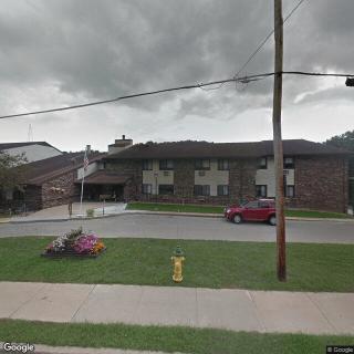 Ridgeview Commons