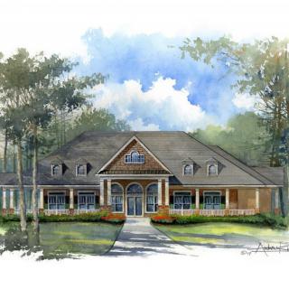 Forsyth Station Senior Community