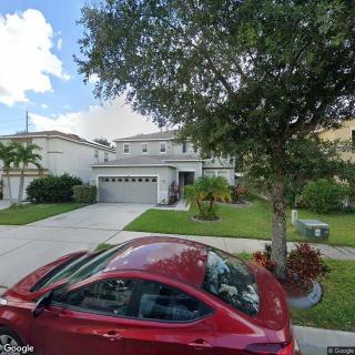Nadege Adult Family Care Home