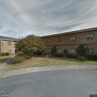 Presbyterian Communities Of South Carolina-Columbia