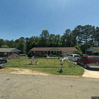 Grace's House Two