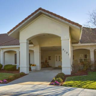 Brookdale East Wichita