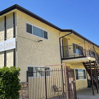 Bright Star Assisted Living
