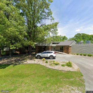 James River Lodge Inc