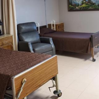 Palo Duro Nursing Home