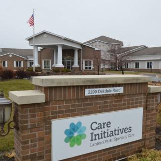 Lantern Park Specialty Care