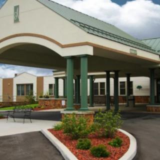 Avalon Springs Place