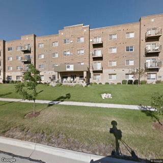 Rivershores Regency
