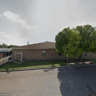 Golden Years Assisted Living Center