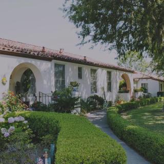 Monte Vista Grove Homes