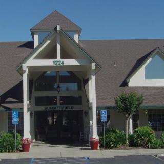 Summerfield Senior Living