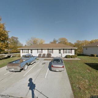 Clinton Manor