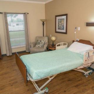 Village Healthcare And Rehabilitation