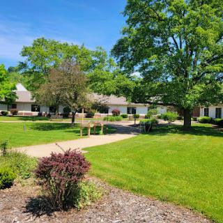 Sugar Creek Station Skilled Nursing And Rehabilitation