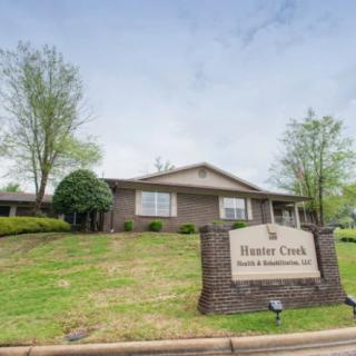 Hunter Creek Health And Rehabilitation