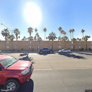 Desert Villas
