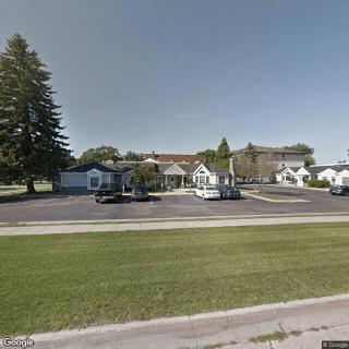 The Evergreens Of Moorhead