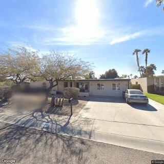 Great Heart Adult Assisted Living Home
