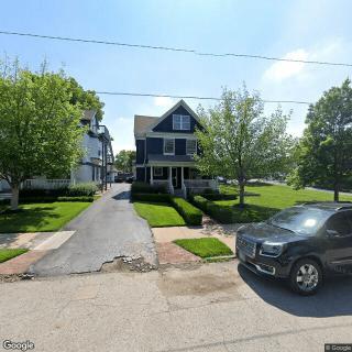 Midtown Manor Nursing