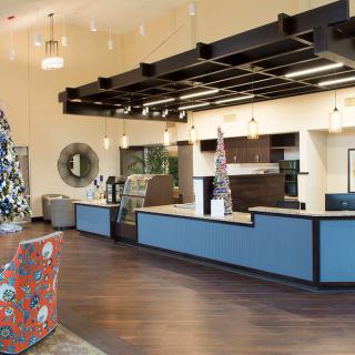Houston Transitional Care