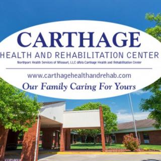 Carthage Health And Rehabilitation Center