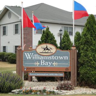 Williamstown Bay - DeForest