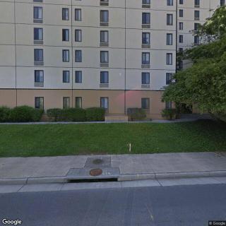 Leisure Park Towers