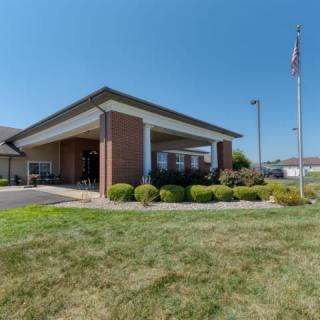 Cedarhurst Of Springfield, IL