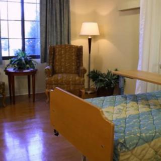 Lexington Health Care And Rehabilitation