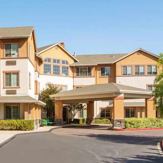 Atria Park Of Lafayette