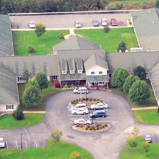 Highland Ridge Assisted Living