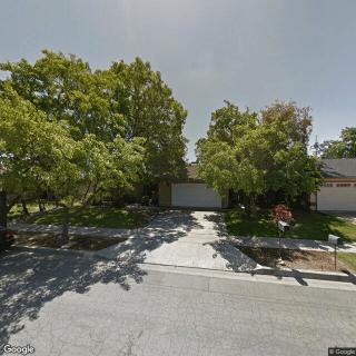 Palo Alto Residential Care Home