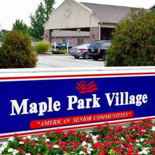 Maple Park Village