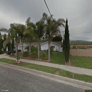 Rowe Residence