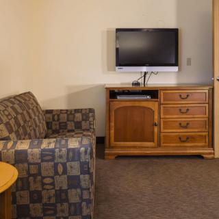 Rolling Hills Health & Rehab