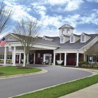 Spring Arbor of Winchester