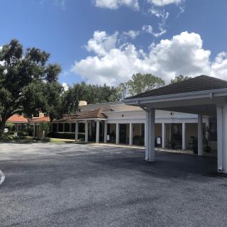 Brandywyne Health Care Center