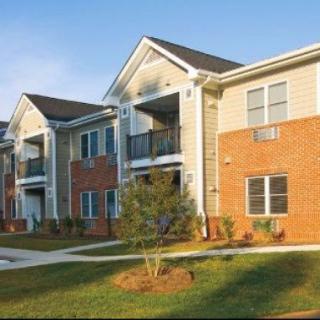 Pittsboro Christian Village