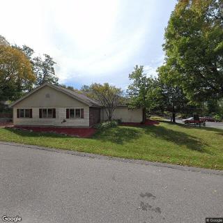 Stone Crest Residence