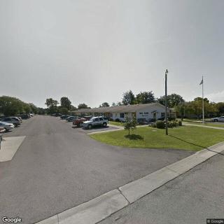 Tawa Manor Apartments